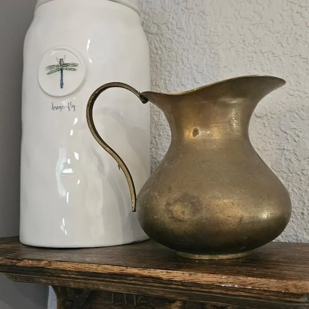 Rae Dunn dragonfly canister